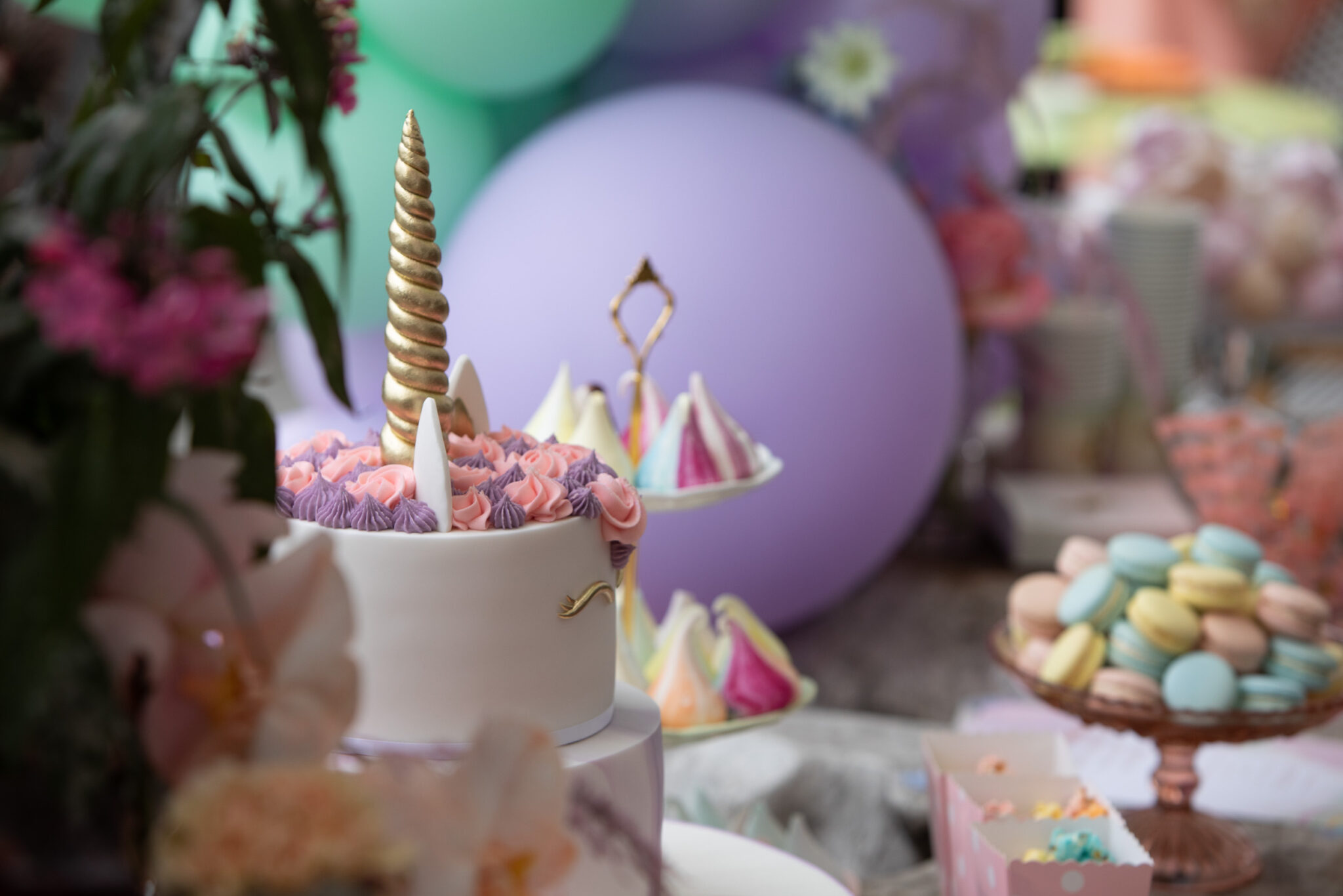 Magical Virtual Birthday Party Fun For Tweens and Teens